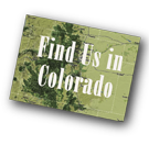 E. Find Us in Colorado